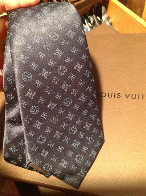 louis vuitton hair ties|louis vuitton ties for men.